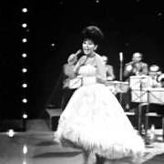 Paroles I love to sing de Alma Cogan