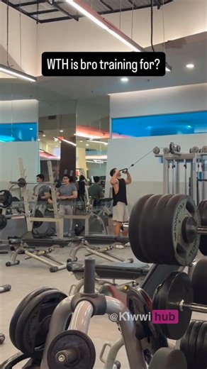 Técnica 4x8 para Dominio en el Gimnasio