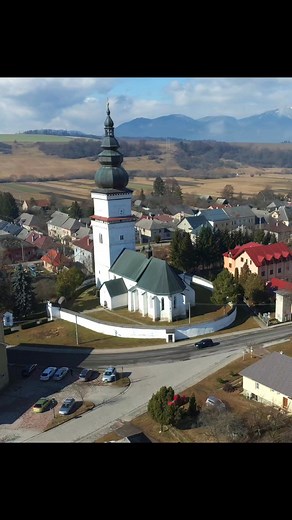 78K views · 937 reactions | Liptov - nad Partizánskou Ľupčou :) | Norbert Kuklovsky | Facebook