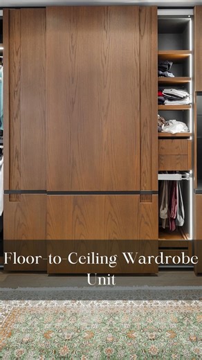 Hidden drawers, multi-use nooks, vertical shelves—get ready to see interior work that’s smarter, not harder. These storage ideas are gold for small homes. #StorageSolutions #SmartInteriors #HomeInteriorDesign 📦✨ | Homebliss