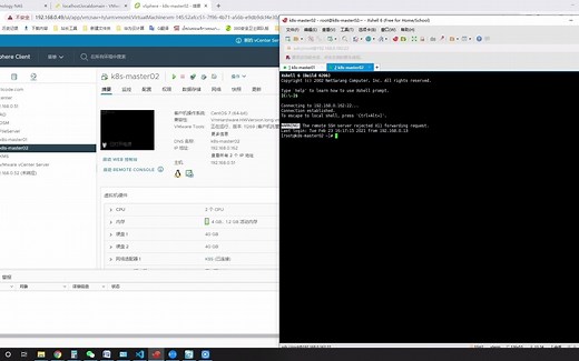 学习linux挂载磁盘过程