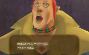 Groose’s Accursed Connection to Ganondorf and Gerudo History - Zelda Dungeon