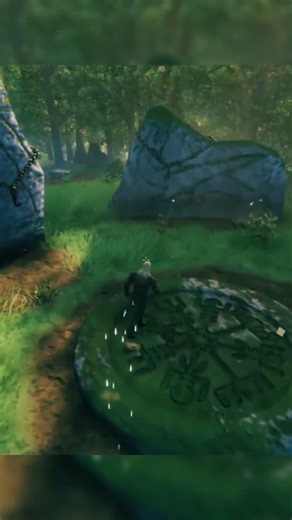 O inicio clássico no valheim #valheim #shorts