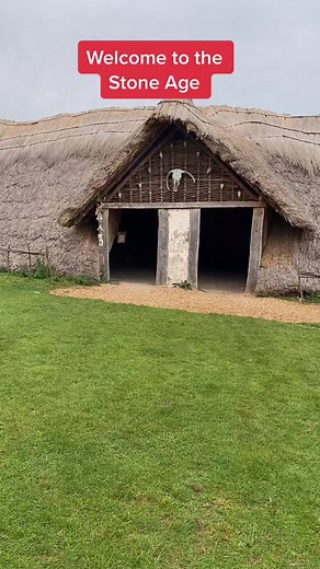 Exploring Stone Age Houses | Ancient History Insights