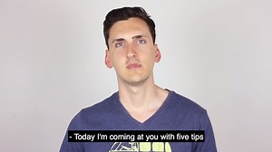 2.1K views · 32 reactions | Hey Design Cutters! Here are 5 tips to make transitioning from full-time employment to freelancing less scary. | Design Cuts | Facebook