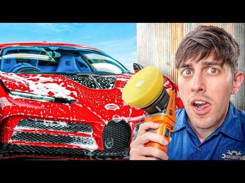 ESTE AUTO VALE MILLONES 🤑 | Car Dealer Simulator #9