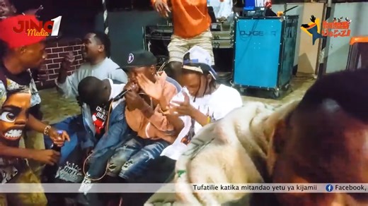 Mwanetu Man Love Akikiwasha Story Ya Dada Jini Ila Cheki Vibe La Mbovu Ye2 Sina Jina Mc Ni 🔥 | Pakistan Kona Mbaya