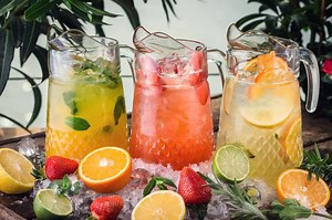 Craft the Perfect Punch: Four Wine and Vodka Cocktail Recipes | LoveToKnow