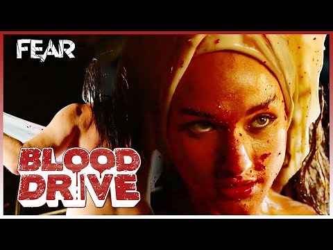 Karma Is Revealed | Blood Drive