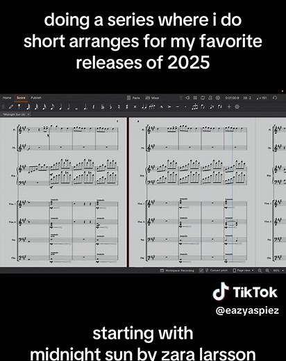 Exploring Midnight Sun: A Hit by Zara Larsson