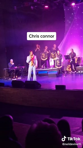 Best Elvis Impersonator Show by Chris Connor