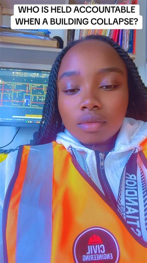 Who is Responsible When a Building Collapses?