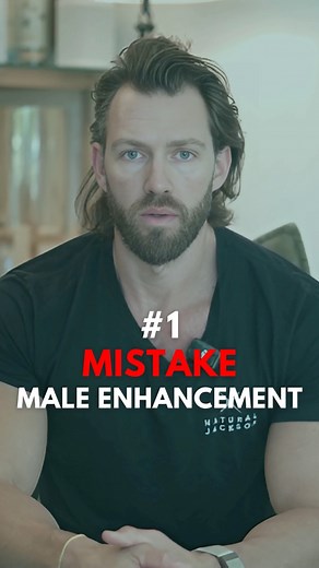 27K views · 169 reactions | Link is in bio  Still falling for “4 inches in a week” lies? Real growth takes time, discipline, and the right tools. Hydration + circulation + consistency = results. No shortcuts. Just science and mastery. Get Jackson’s full method — app link in bio. #MensHealth #NaturalJackson #Growth #BloodFlow #MasculinityMatters #ConfidenceBoost #SelfImprovement #PerformanceMatters | Natural Jackson | Facebook