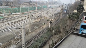 0D115次 回送动集