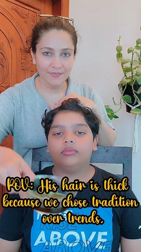 37K views · 562 reactions |  Homemade Hair Oil Recipe (Powerful Hair...
