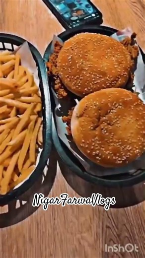 Heat Box Saddar | Mini Vlog #youtubeshorts #vibes #foodie #foodlover #junkfood