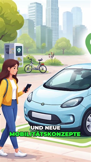 Eigener Wagen bald überflüssig? Städte planen um | Schneider Rechtsanwälte