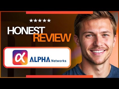 Alpha Network Review: The Free “Tap-a-Day” Crypto That Might Be a Scam (2025)