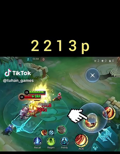 Mastering Paquito's Skill Combos in Mobile Legends