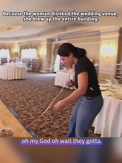 Bridezillas: Unforgettable Wedding Drama Moments
