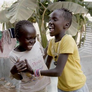 261K views · 2.6K reactions | These two sisters get dirty water from the Nile every day in South Sudan. Soon they won’t have to… | UNICEF | Facebook