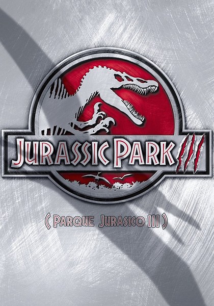Jurassic Park III (Parque Jurásico III) online