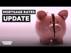 Mortgage Rates Today: What to Expect After the Fed's May Decision | Business Insider