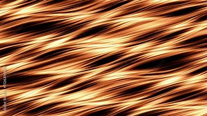 Motion background with animated metallic lines (1920x1080 30fps 18s).