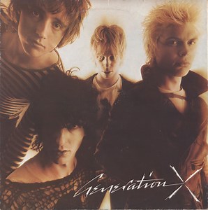 Generation X - Generation X