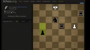 Pawn Promotion in Chess: Transforming into a Queen