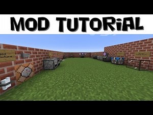 AE2 Tutorial #21 - rv5 for 1.12 And More Useful Items (MC 1.12.2)