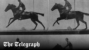 Hustler, mad scientist, murderer: who was the real Eadweard Muybridge?