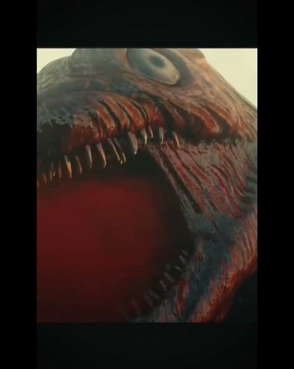 Shin Godzilla deleted scenes....💀 #shingodzilla #shingodzilladeletedscene #skulledit #viralvideo 😏