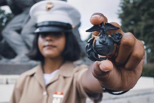 10 Facts About Marine Corps History and Traditions