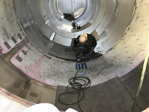 Tank Services - MMI Tank