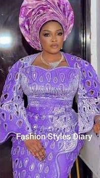 Top 10 Most Beautiful Nigerian Wedding Dresses Styles for 2025