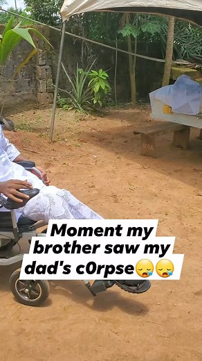 2.7M views · 23K reactions | It was such an emotional moment for me Facebook I own no right to the background music please | Sonwa Cynthia | Facebook