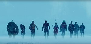 Suicide Squad 2 Cast, Release Date, Trailer, News, Story, and More Details | Den of Geek