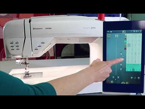 Viking EPIC 20 Tension