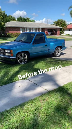 Captivating OBS Exhaust Sounds Before the Drop