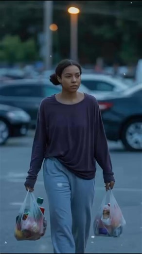 She Only Asked for Leftover Food—But When the CEO Followed Her Home, What He Saw Changed Everything | Interesting View