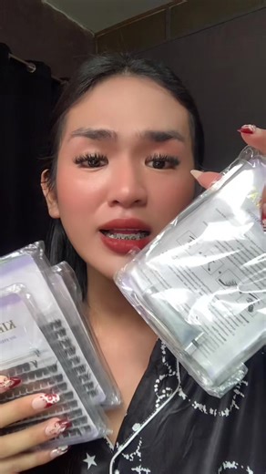 Best Cluster Lashes for Long-Lasting Wear