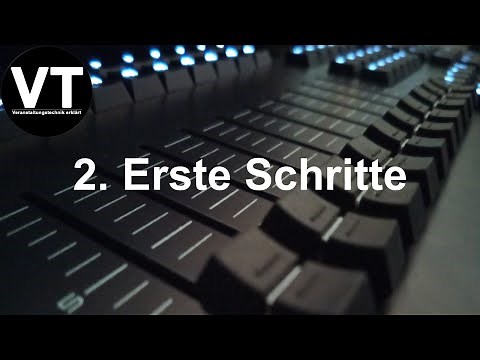 Infinity Chimp - Erste Schritte