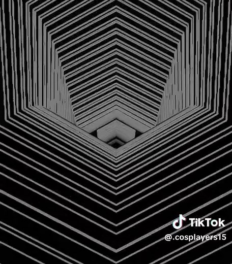 white (@.cosplayers15) - Stunning Cosplay Transition Videos with Flash Warnings