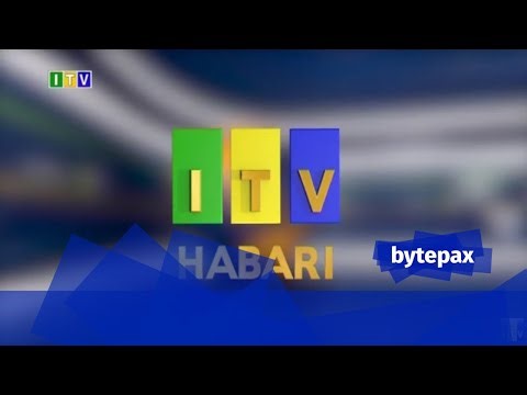 ITV Habari intro history (1994 - 2017)