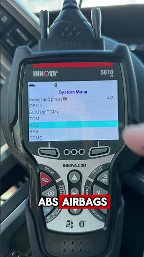 The Car Diagnostic Tool You Can Trust: Innova 5610