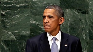 New CNN Poll: Obama approval flat