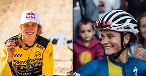 A Swedish Guide to Crankworx Innsbruck and the XCO World Cups in Nové Město