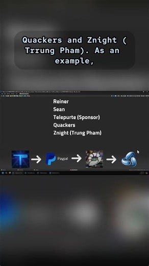 Bforartists 4.1.0 is thanks to YOU #opensource