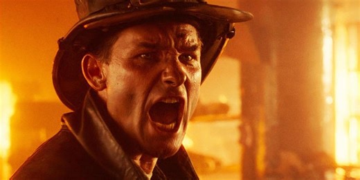 Tout savoir sur le remake de Backdraft